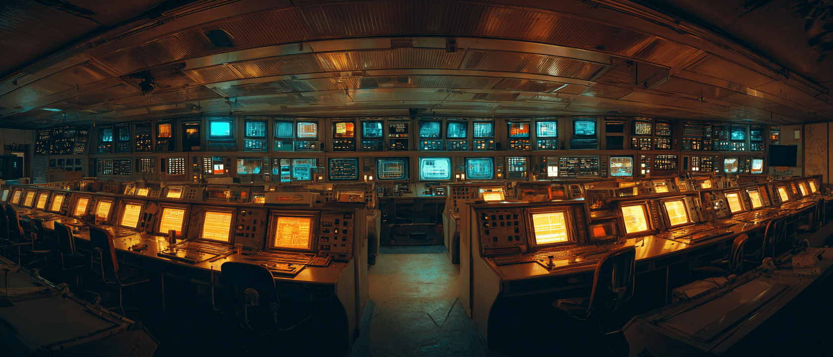 Mission Control — Roar Creative